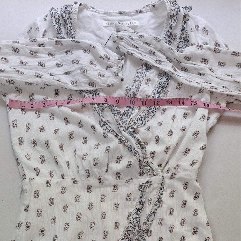 Veronica Beard Dress - Picture 9 of 16